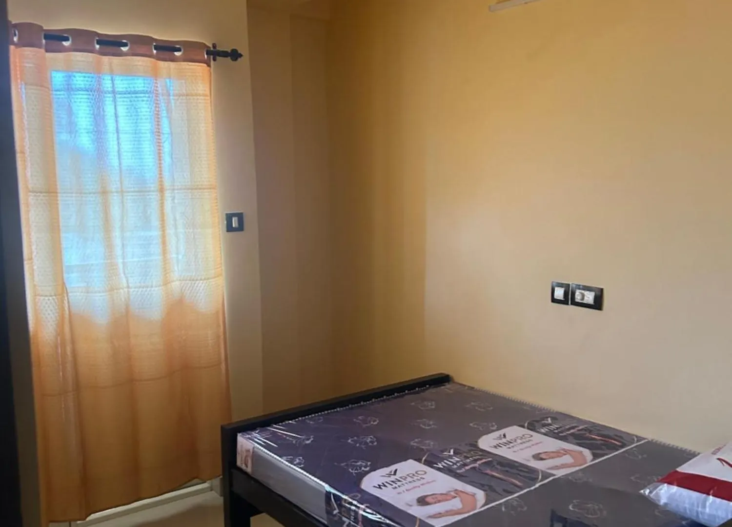 Dream Towers Daire Kochi