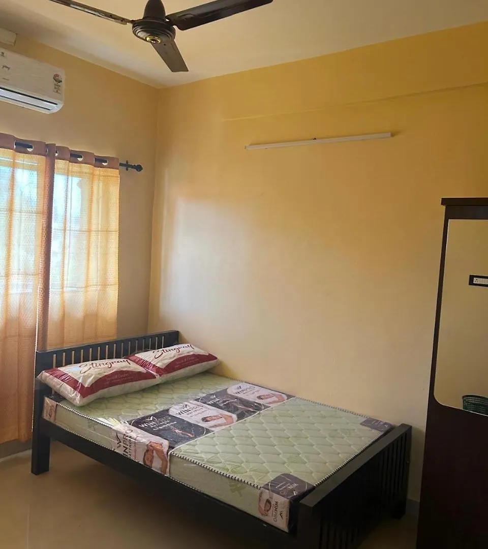 Dream Towers Daire Kochi Hindistan